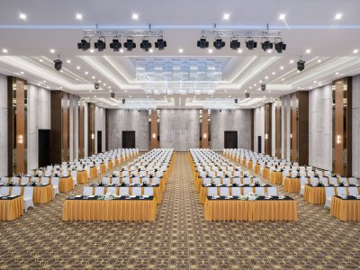 Venue Convention, Phu Quoc 2026